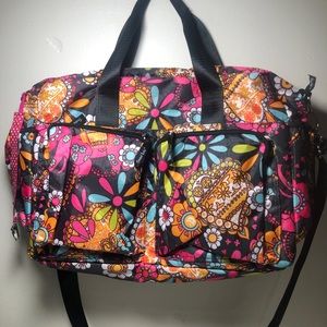 trend lab Baby Diapering Bag New Without Tag